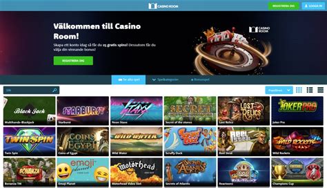 casinoroom|casino room svenska.